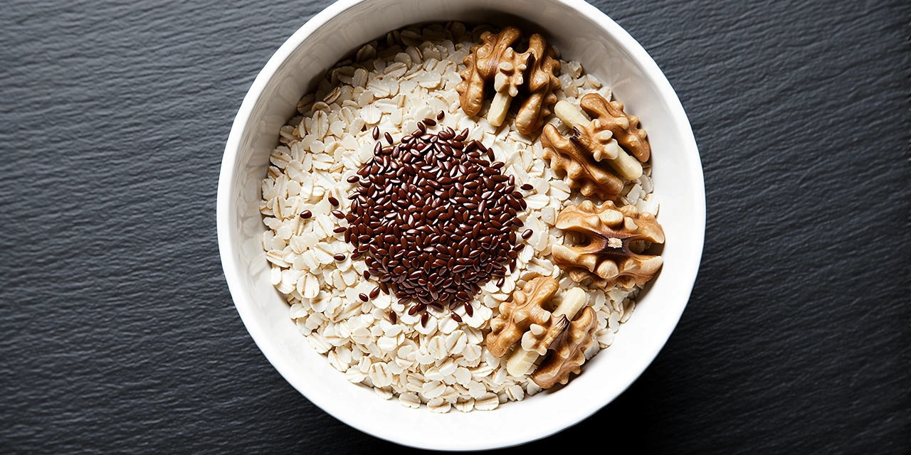 Čerstvé ingrediencie pre vyváženú stravu