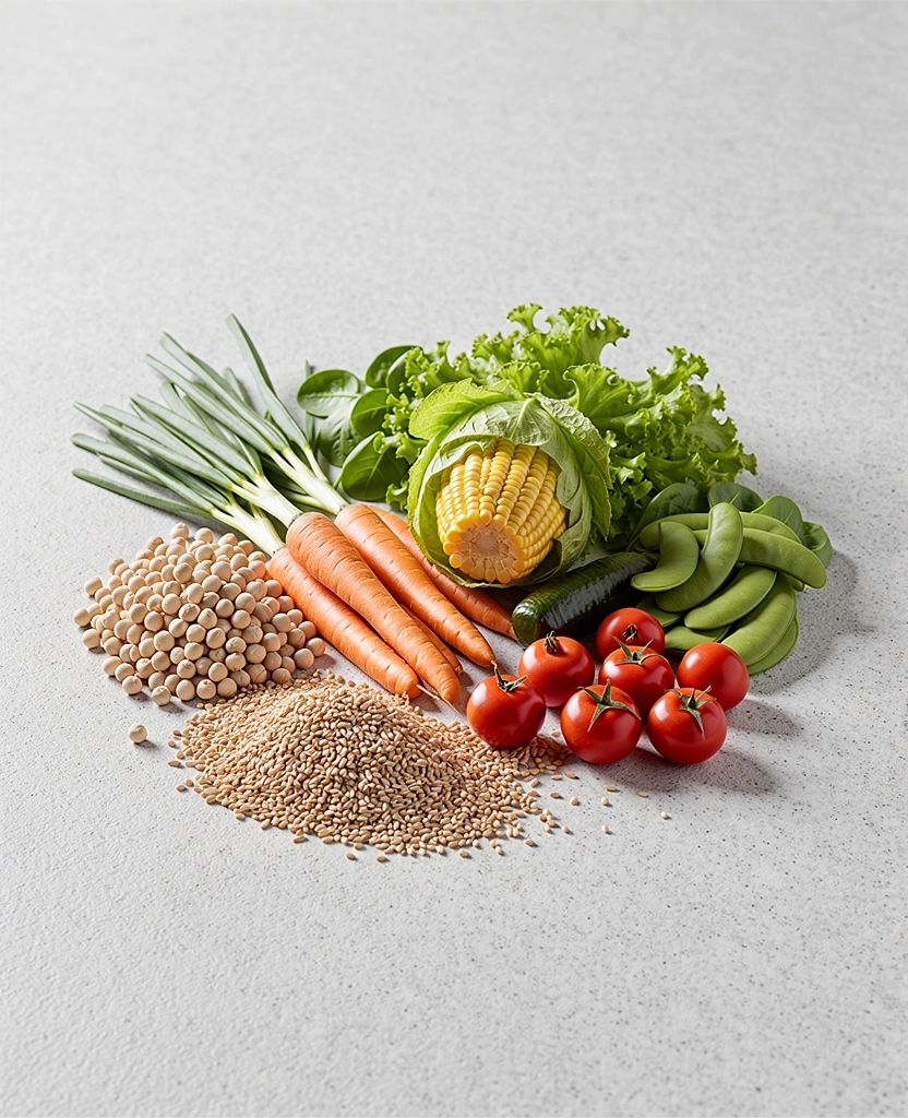 Organizovaná kuchyňa ako základ prípravy